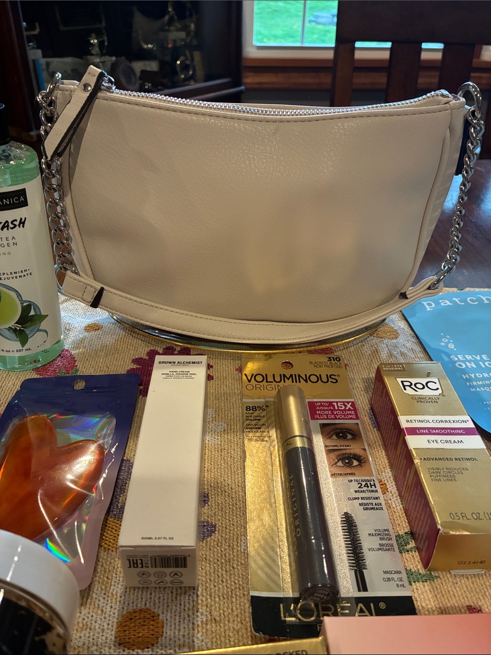Beauty bundle with purse - Picture 7 of 10
